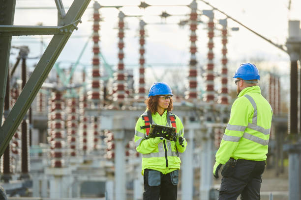 Best Circuit Breaker Repair  in Lake Carmel, NY