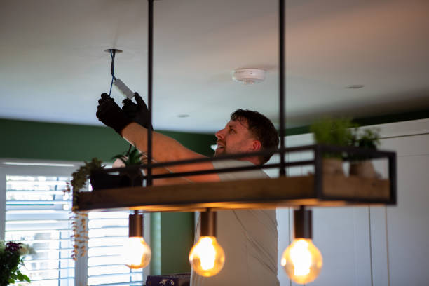 Best Commercial Electrician Services  in Lake Carmel, NY