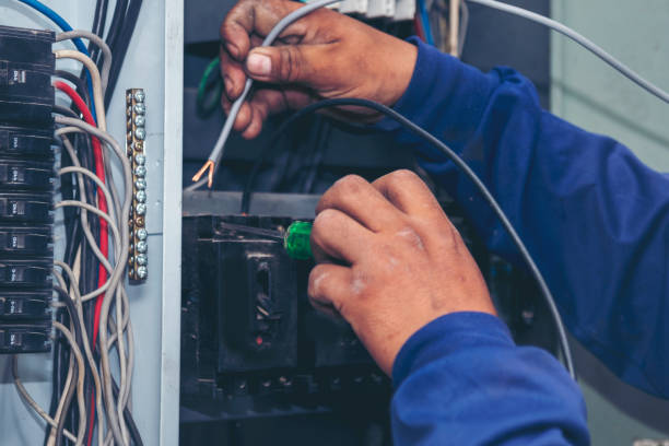 Best Electrical Troubleshooting Services  in Lake Carmel, NY