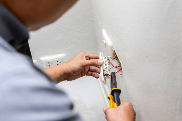 Best Electrical Installation Contractor  in Lake Carmel, NY