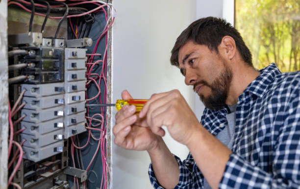 Best Industrial Electrical Services  in Lake Carmel, NY